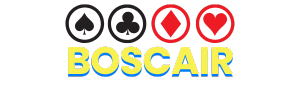 Logo BOSCAIR